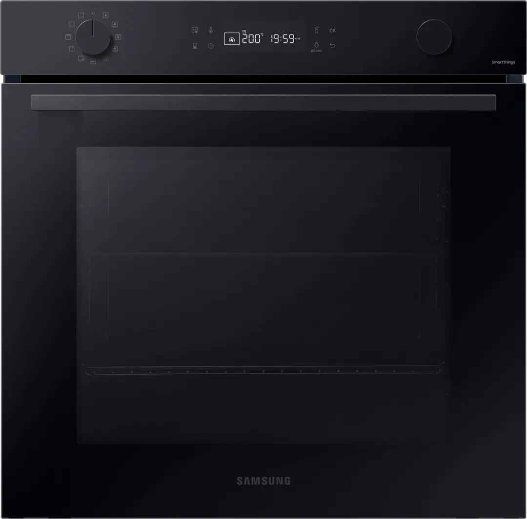 Samsung NV7B41301AK/U3 Inbouwoven 76L