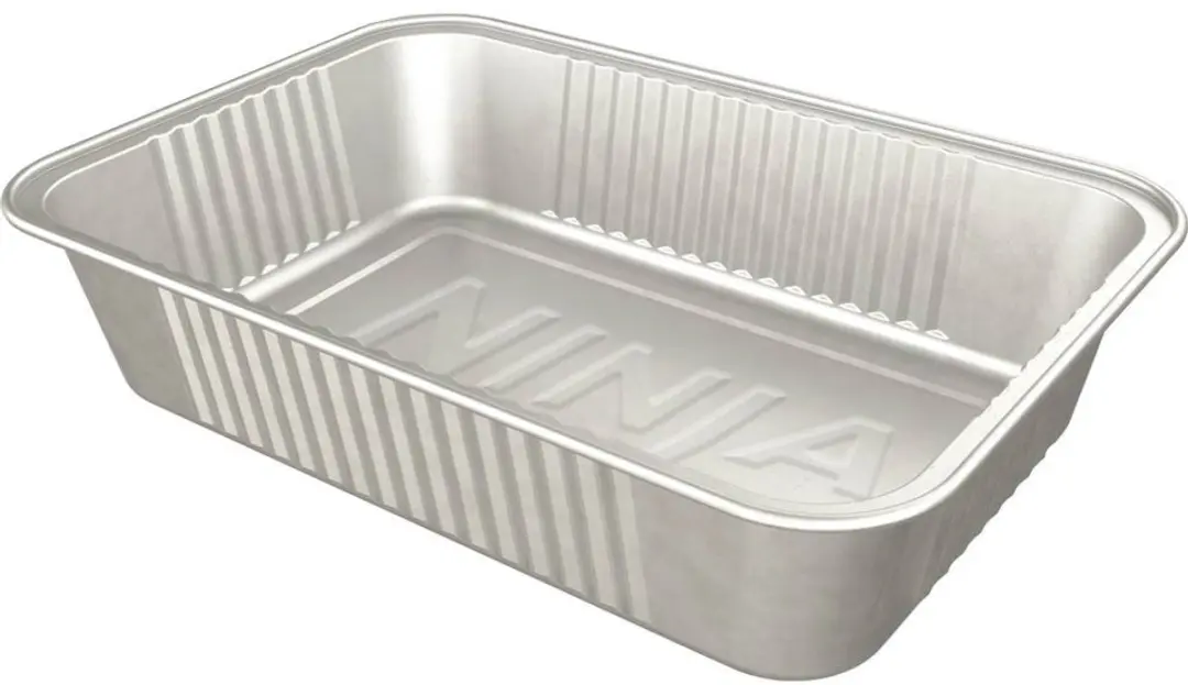 Ninja Woodfire Grillschaal XSKOGOOGTLNEU