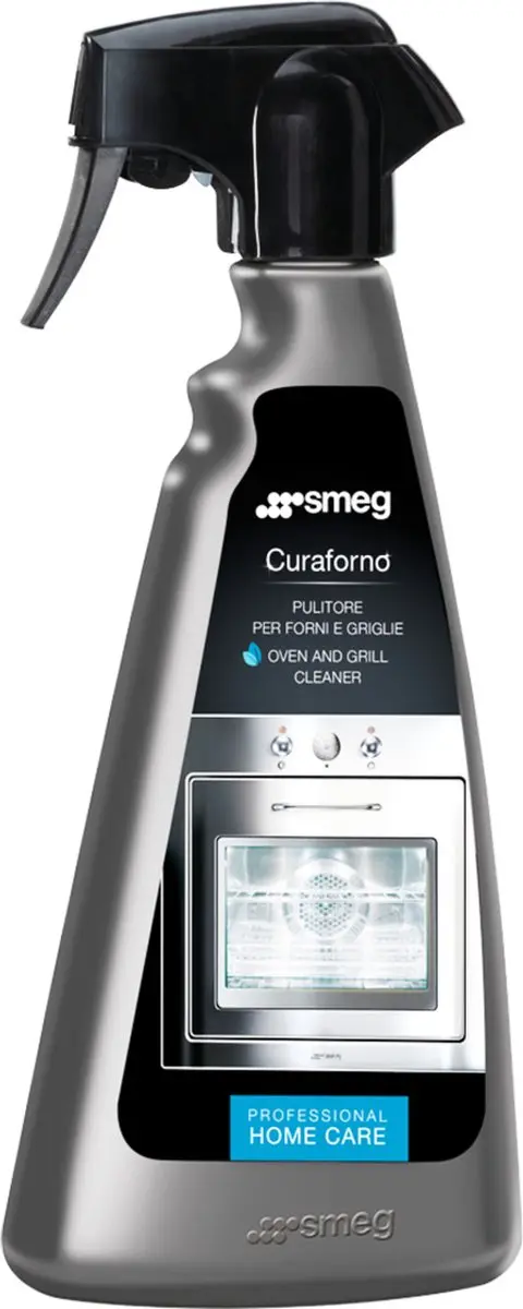 Smeg CURAFORNO Ovenreiniger 500ml