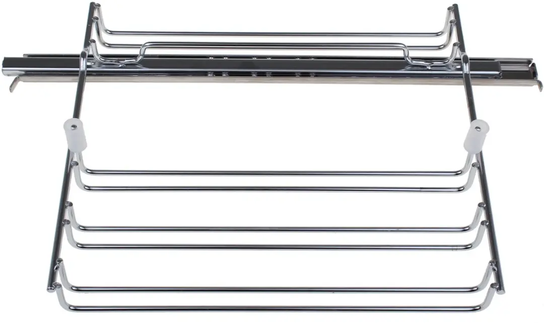 Bosch Telescopische Rail Rechts 00680184
