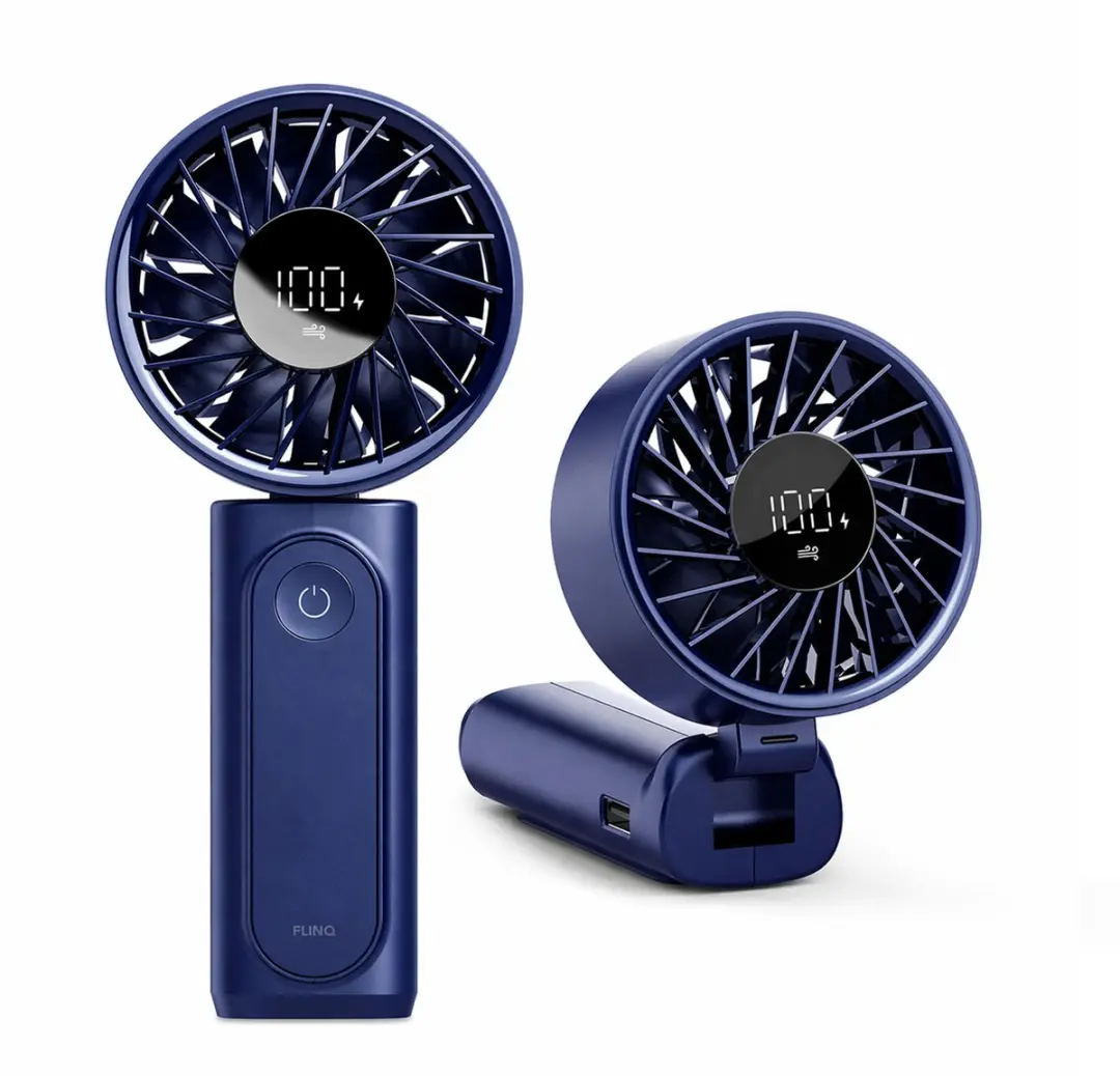 FlinQ VoltAir Handventilator 5W