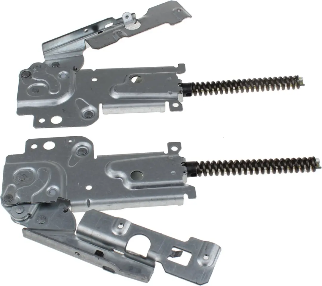Electrolux Deurscharnier Set 4055076535