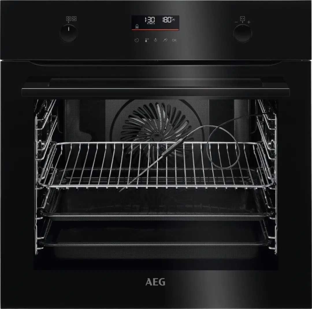 AEG BPK556260B Oven 71L