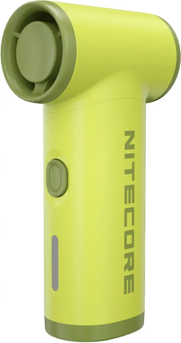 Nitecore NEF Nano Ventilator