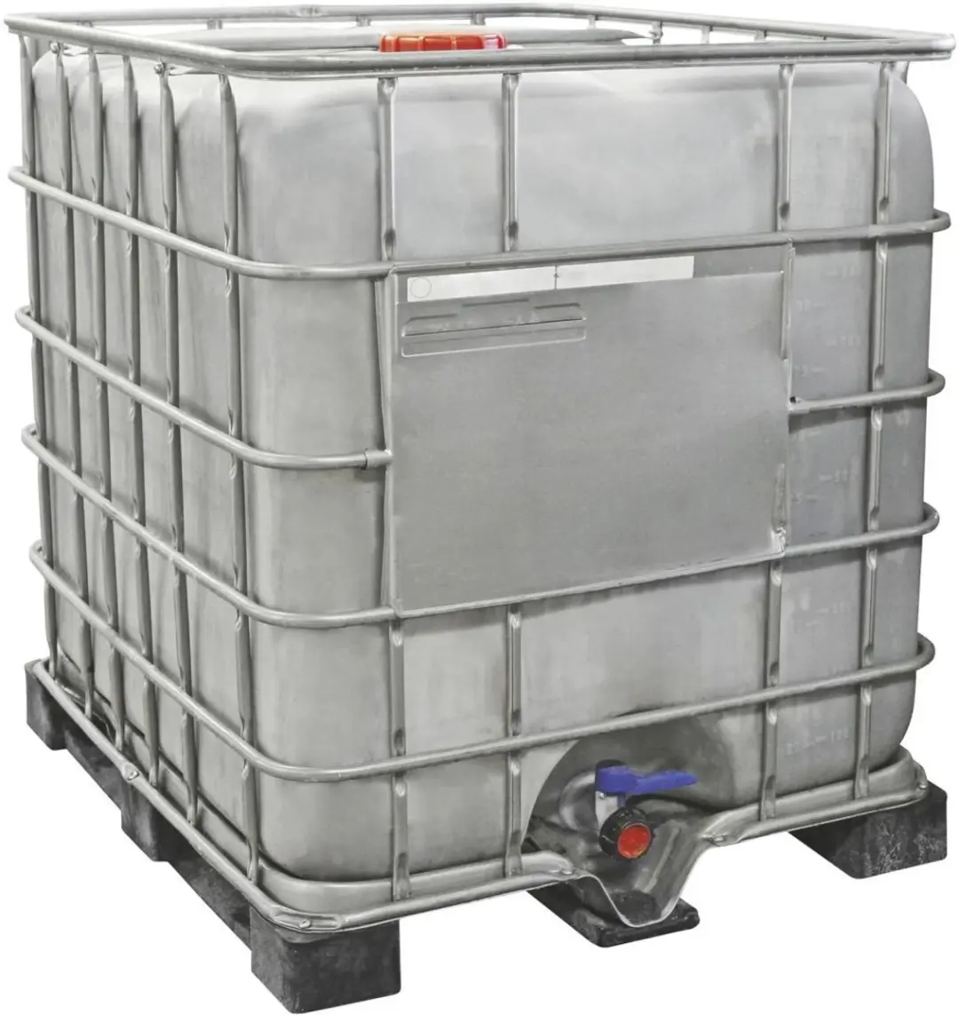 Kerbl Aansluitset IBC WF-880134