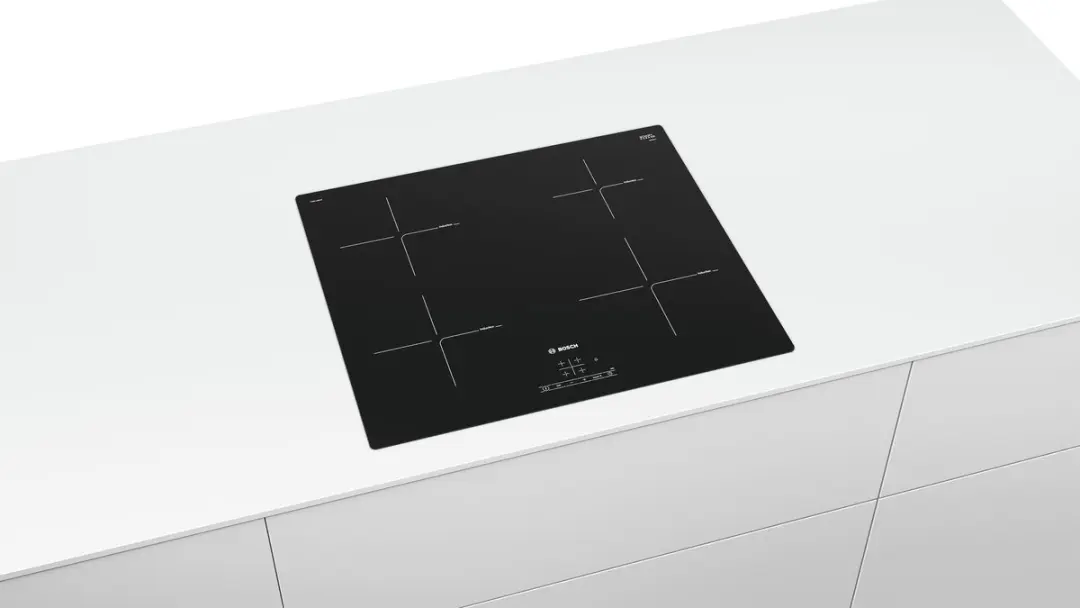 Bosch Serie I4 PUE611BB2E Inbouw Inductiekookplaat 4 Zones