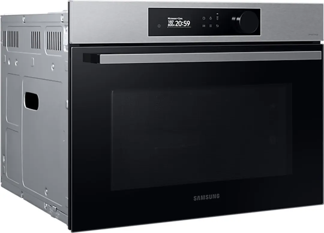 Samsung NQ5B5763DBS/U1 Magnetron 50L - 1600W - Roestvrijstaal