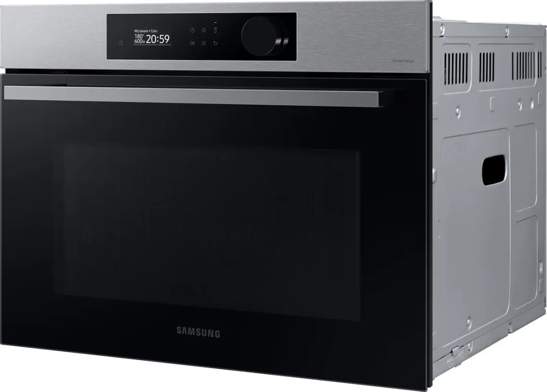 Samsung NQ5B5763DBS/U1 Magnetron 50L - 1600W - Roestvrijstaal - afbeelding 6 van 6
