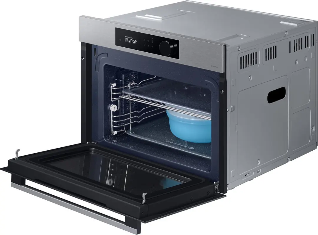 Samsung NQ5B5763DBS/U1 Magnetron 50L - 1600W - Roestvrijstaal