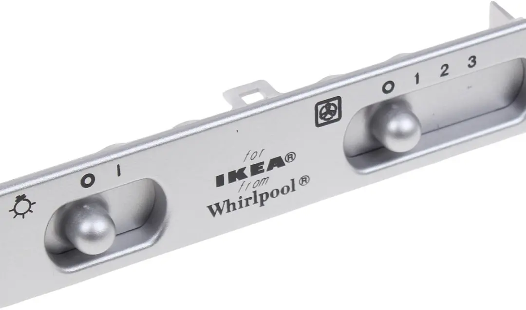 Whirlpool Module C00982122 Stuurkaart