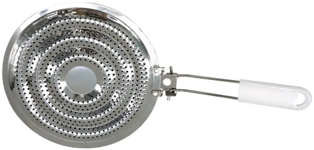 Fackelmann Warmtespreider 20,5cm