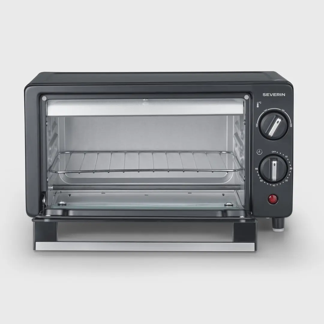Severin TO 2062 Bak- en Toastoven 9L