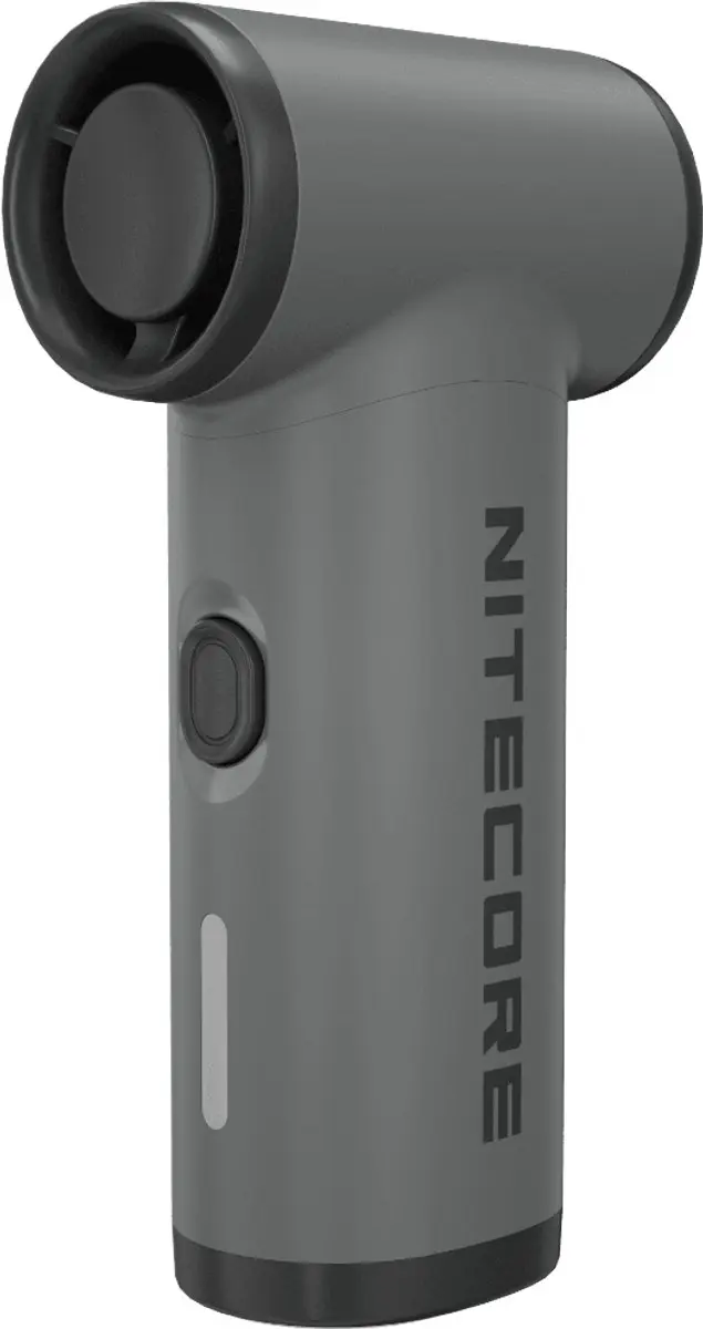 Nitecore NEF Nano Ventilator