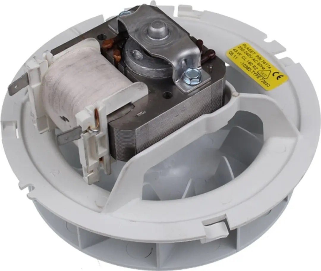 Whirlpool Ventilator 481236118511