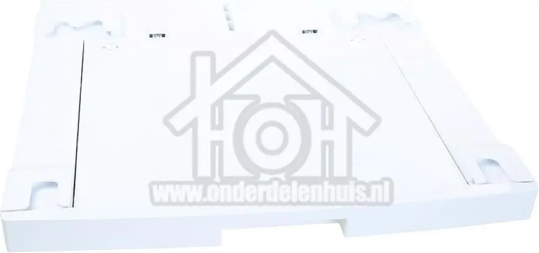 Electrolux E4YHMKP2 Stapelset - 1 Stuk - Wit