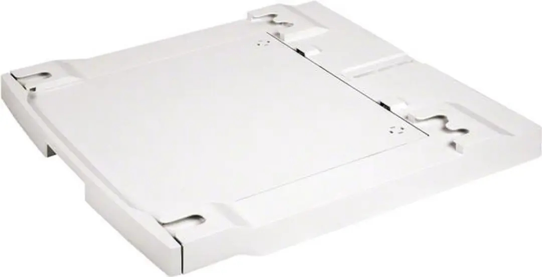 Electrolux E4YHMKP2 Stapelset - 1 Stuk - Wit