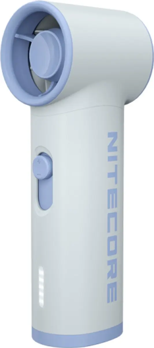 Nitecore NEF01 Lite Ventilator