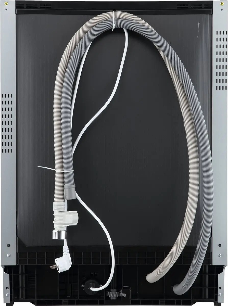 Etna VW540A Inbouw Vaatwasser 14 Couverts - 60cm - RVS - afbeelding 6 van 6