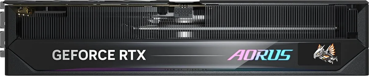Gigabyte GeForce RTX 5080 AORUS MASTER 16G Videokaart - 16GB GDDR7