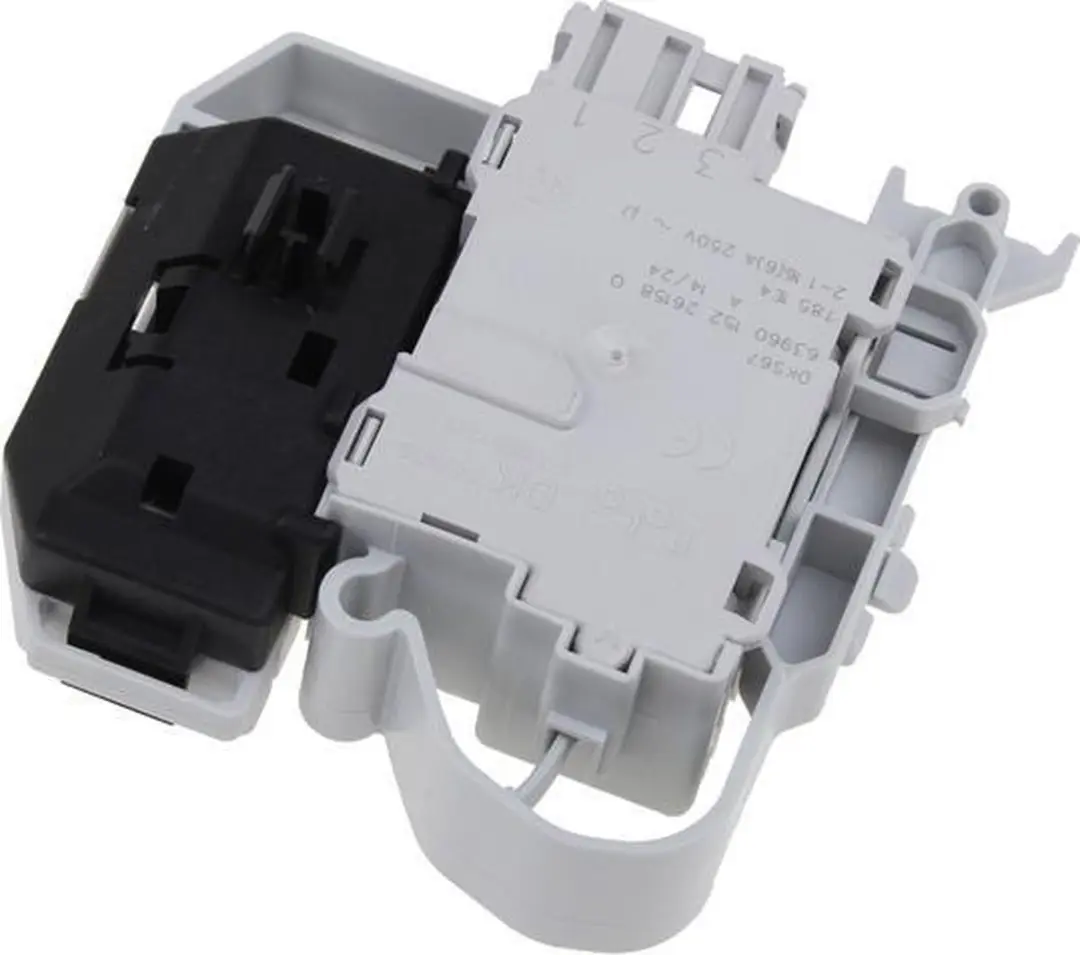 Bosch Deurvergrendeling 00638259