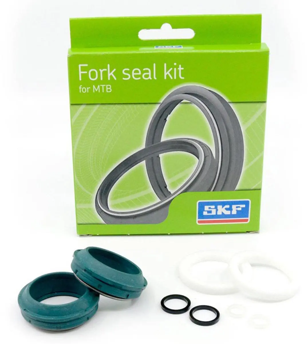 SKF Manutou Mezzer 37mm Vorkkeerringset