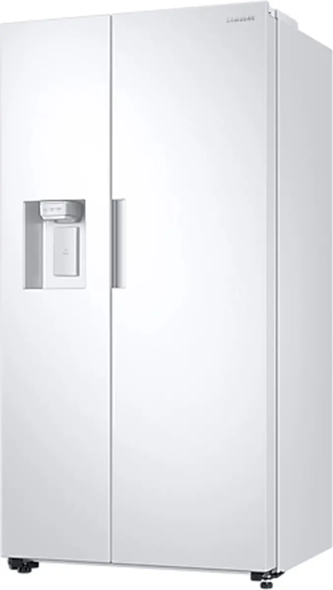 Samsung RS67A8810WW Amerikaanse Koelkast - Wit