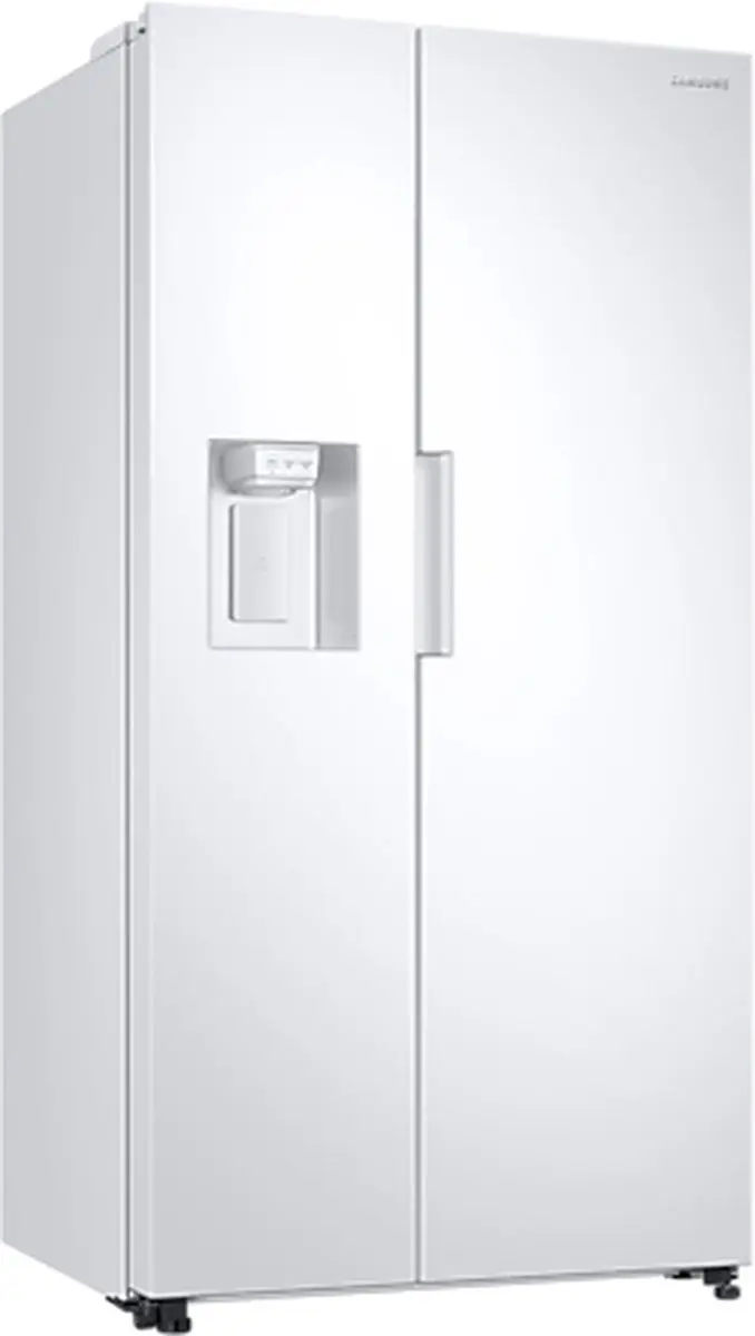 Samsung RS67A8810WW Amerikaanse Koelkast - Wit