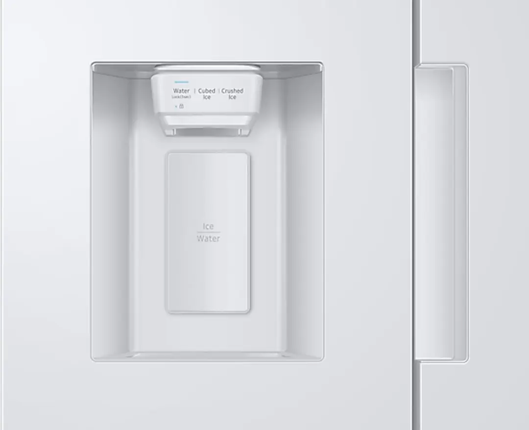 Samsung RS67A8810WW Amerikaanse Koelkast - Wit - afbeelding 6 van 6