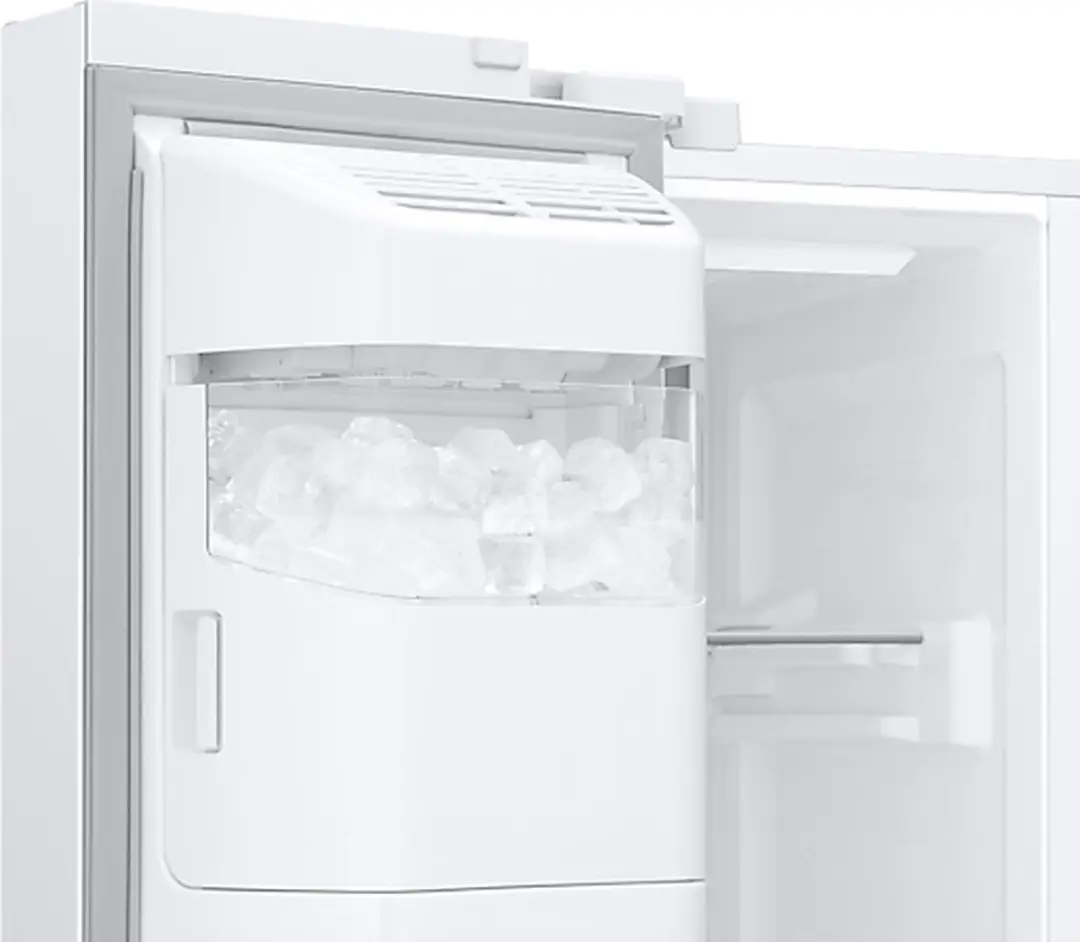 Samsung RS68A8840WW Amerikaanse Koelkast - 375L - afbeelding 6 van 6