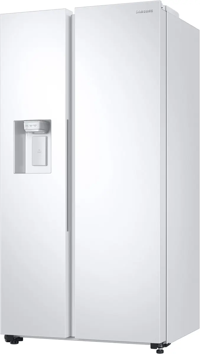 Samsung RS68A8840WW Amerikaanse Koelkast - 375L