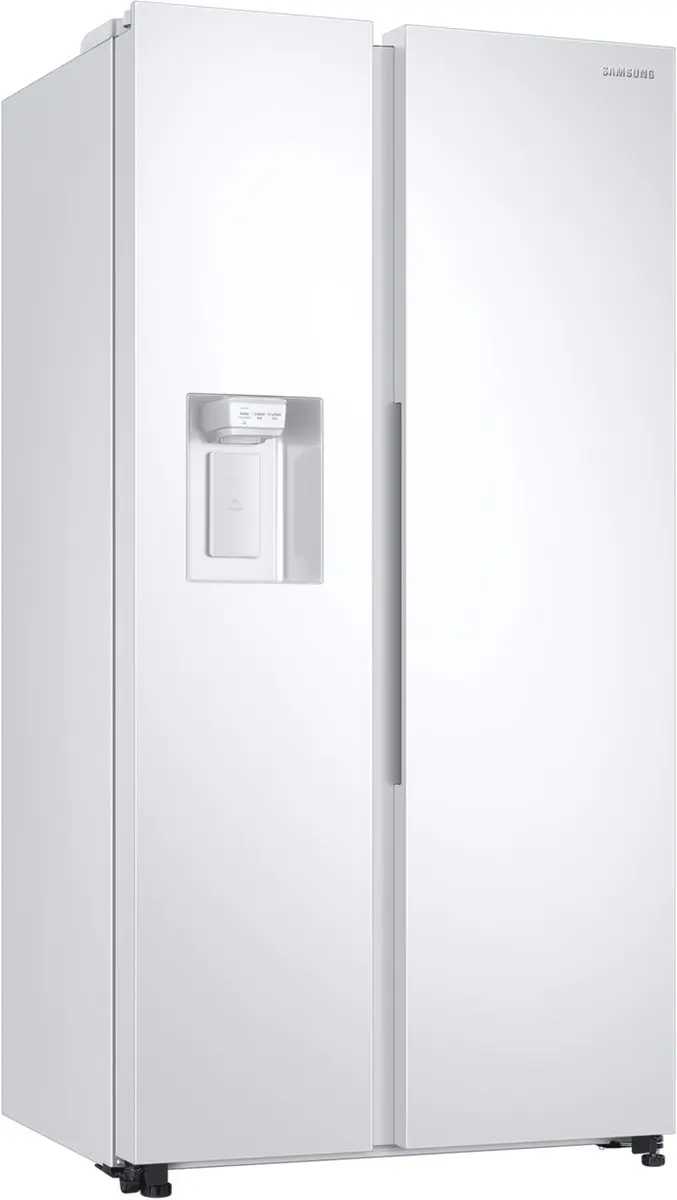 Samsung RS68A8840WW Amerikaanse Koelkast - 375L