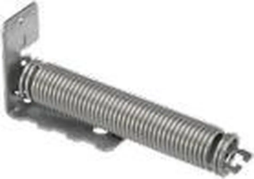 Bosch Veer Van deur SE25060 12cm - Zilver - afbeelding 3 van 3