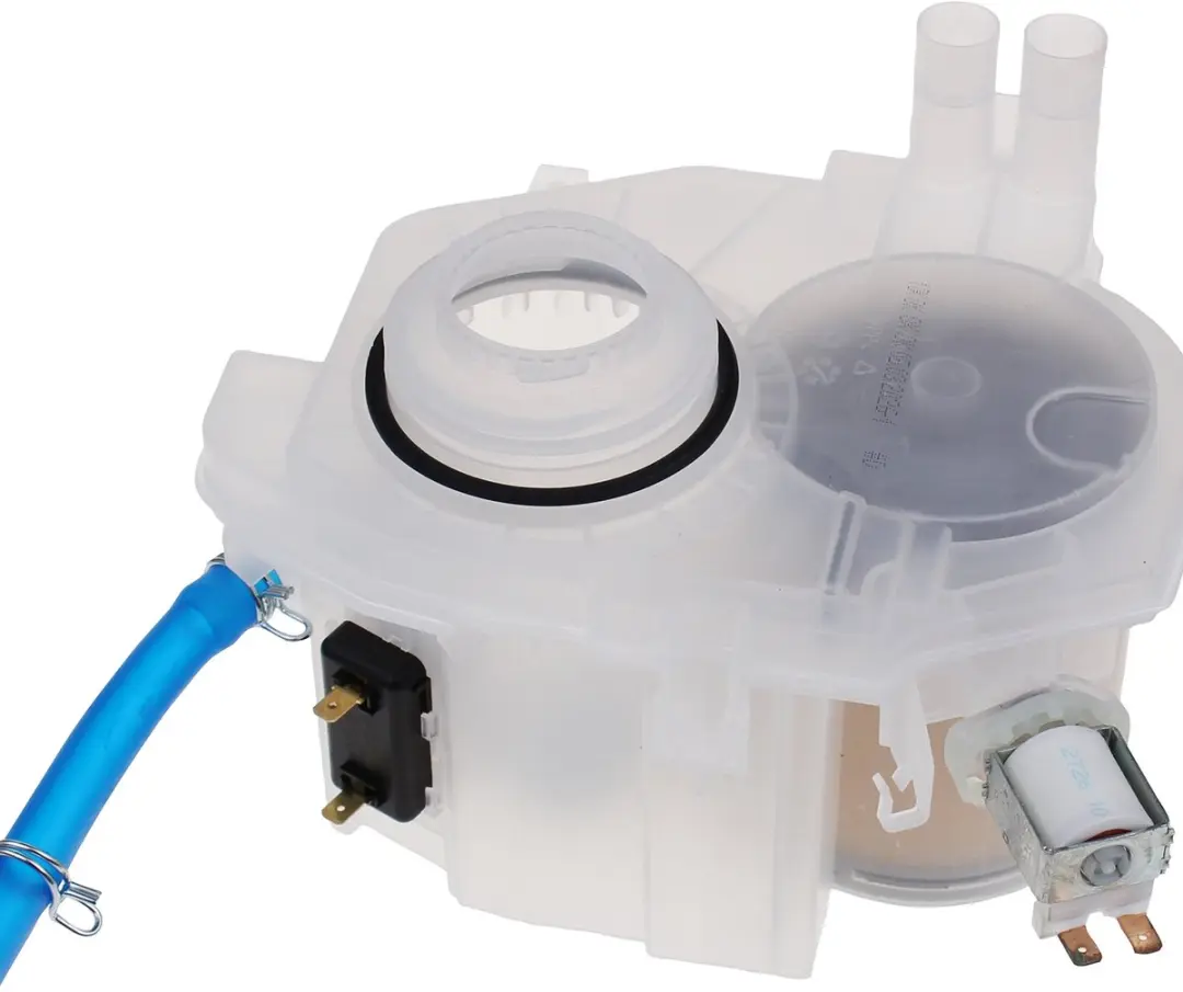 Beko DFN1535 Waterontharder