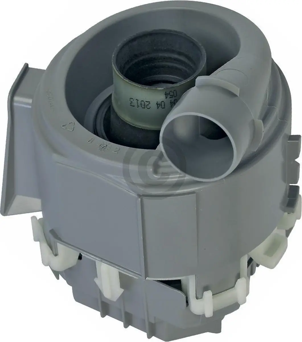 Bosch Siemens 00651956 Afvoerpomp