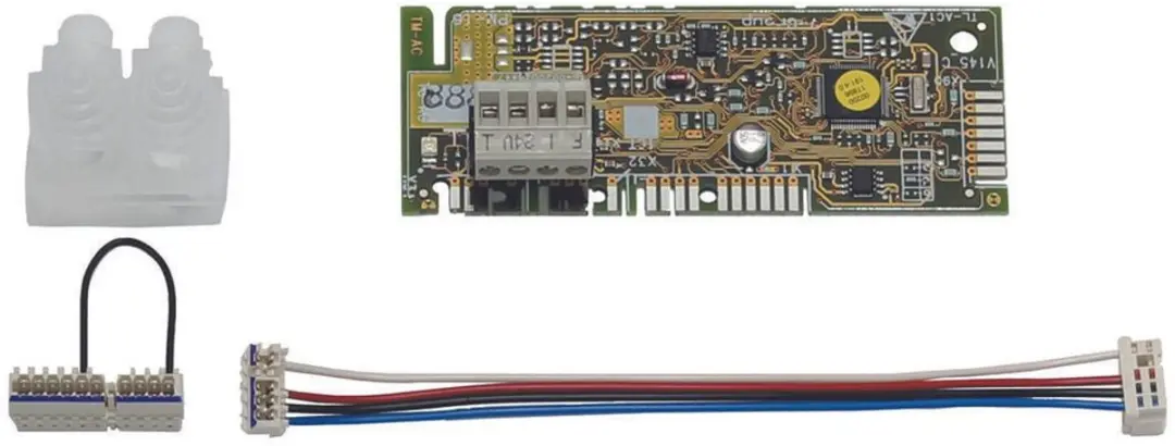 Vaillant VR 34 Modulerende Buskoppelaar 0020017897 - eBUS naar 0-10V