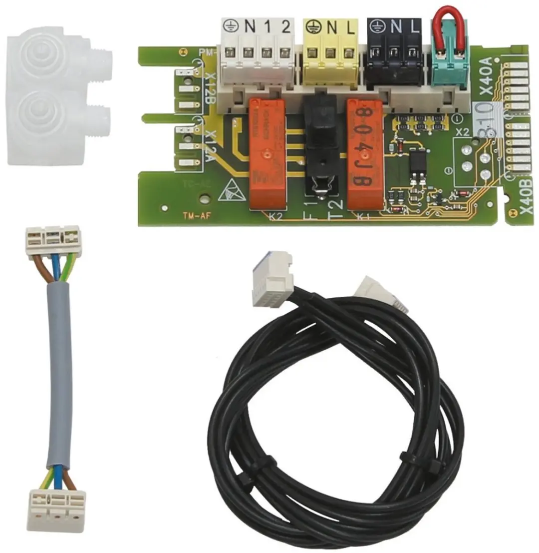 Vaillant VR 34 Modulerende Buskoppelaar 0020017897
