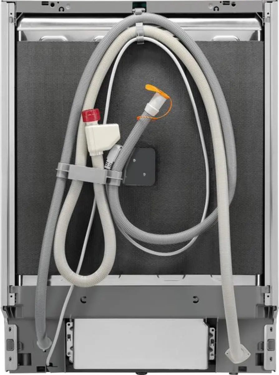AEG FSK73778P Inbouwvaatwasser 15 Couverts - WiFi