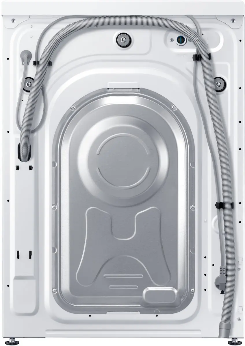 Samsung WW95DG6U85LKU3 Wasmachine 9 kg - Wit