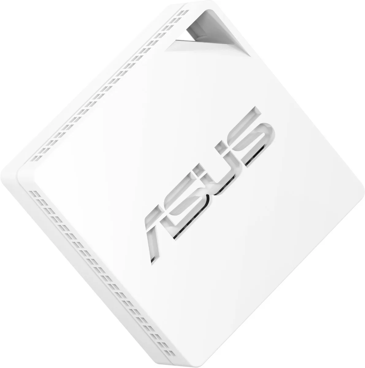 ASUS RT-AX50 Go Mini Travel Router - WiFi 6 Wit