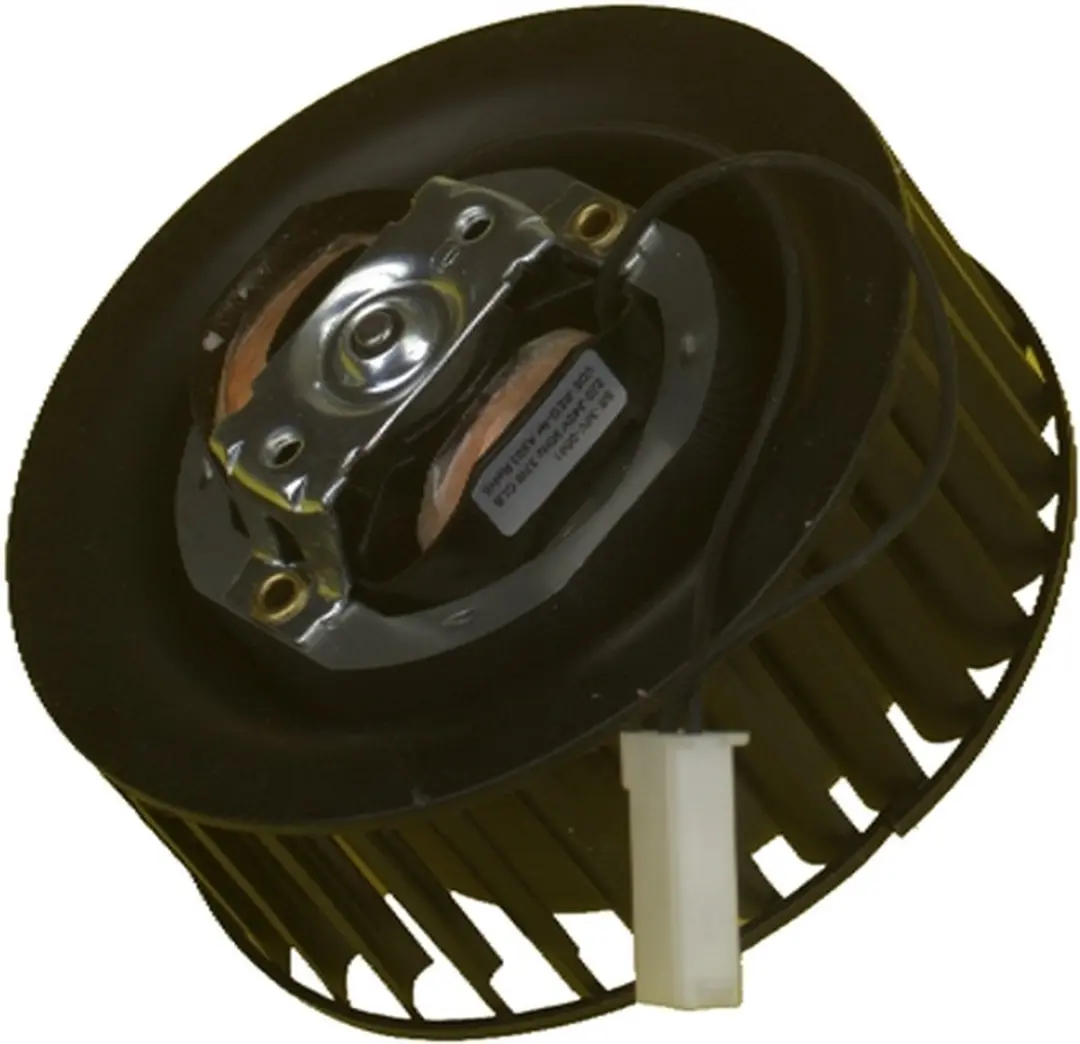 Whirlpool Ventilatormotor 481236178029