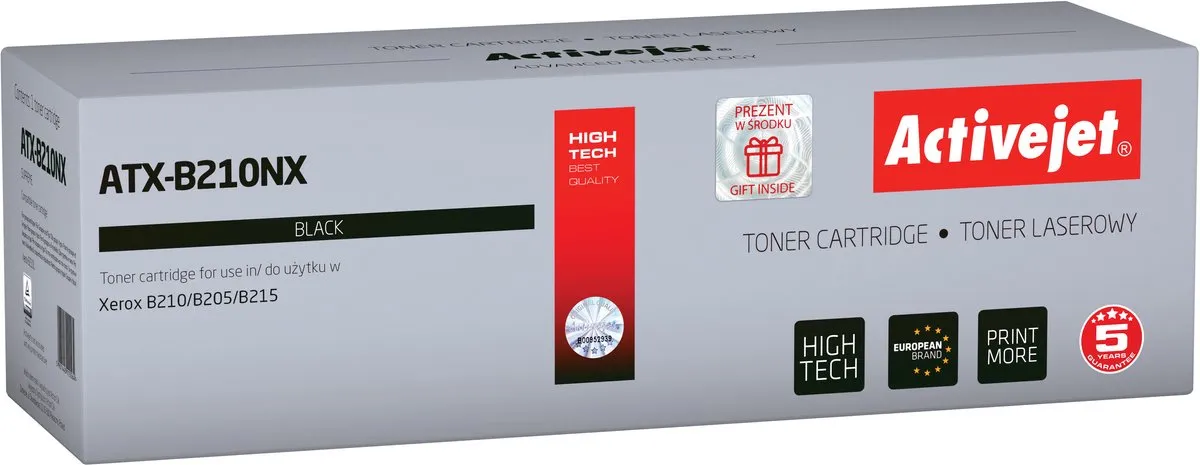 Xerox ActiveJet ATX-B210NX Toner
