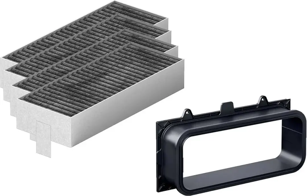 Bosch HEZ9VRUD0 Afzuigkapfilter - 17007113