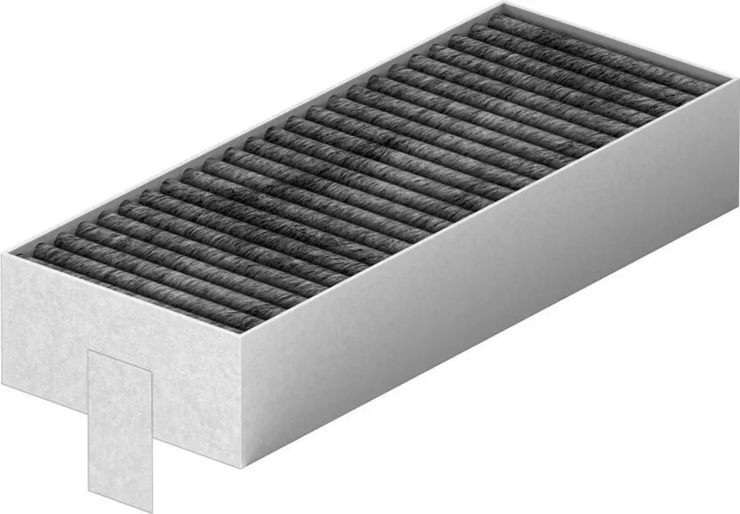 Bosch HEZ9VRUD0 Afzuigkapfilter