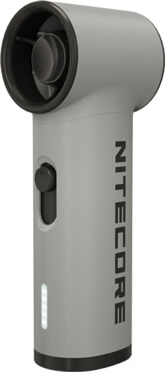 Nitecore NEF01 Lite Ventilator