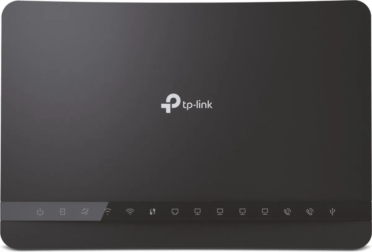 TP-Link Archer VR1210v Router