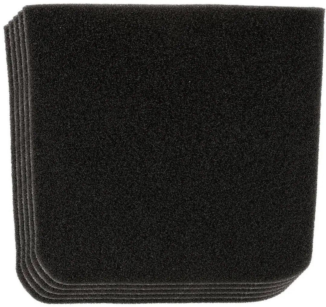 Einhell Schuimstoffilterset 2351134 - 5 Stuks - afbeelding 6 van 6