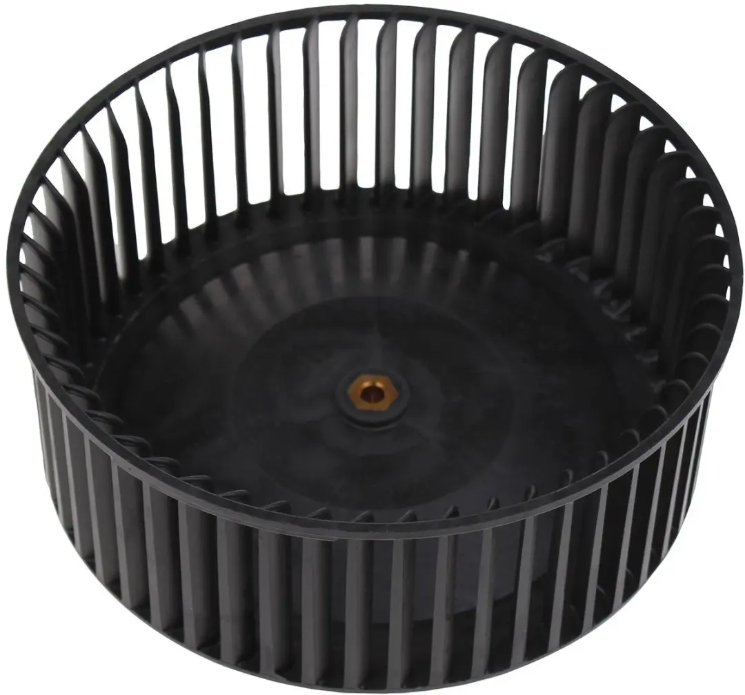Whirlpool Ventilatorschroef C00979723