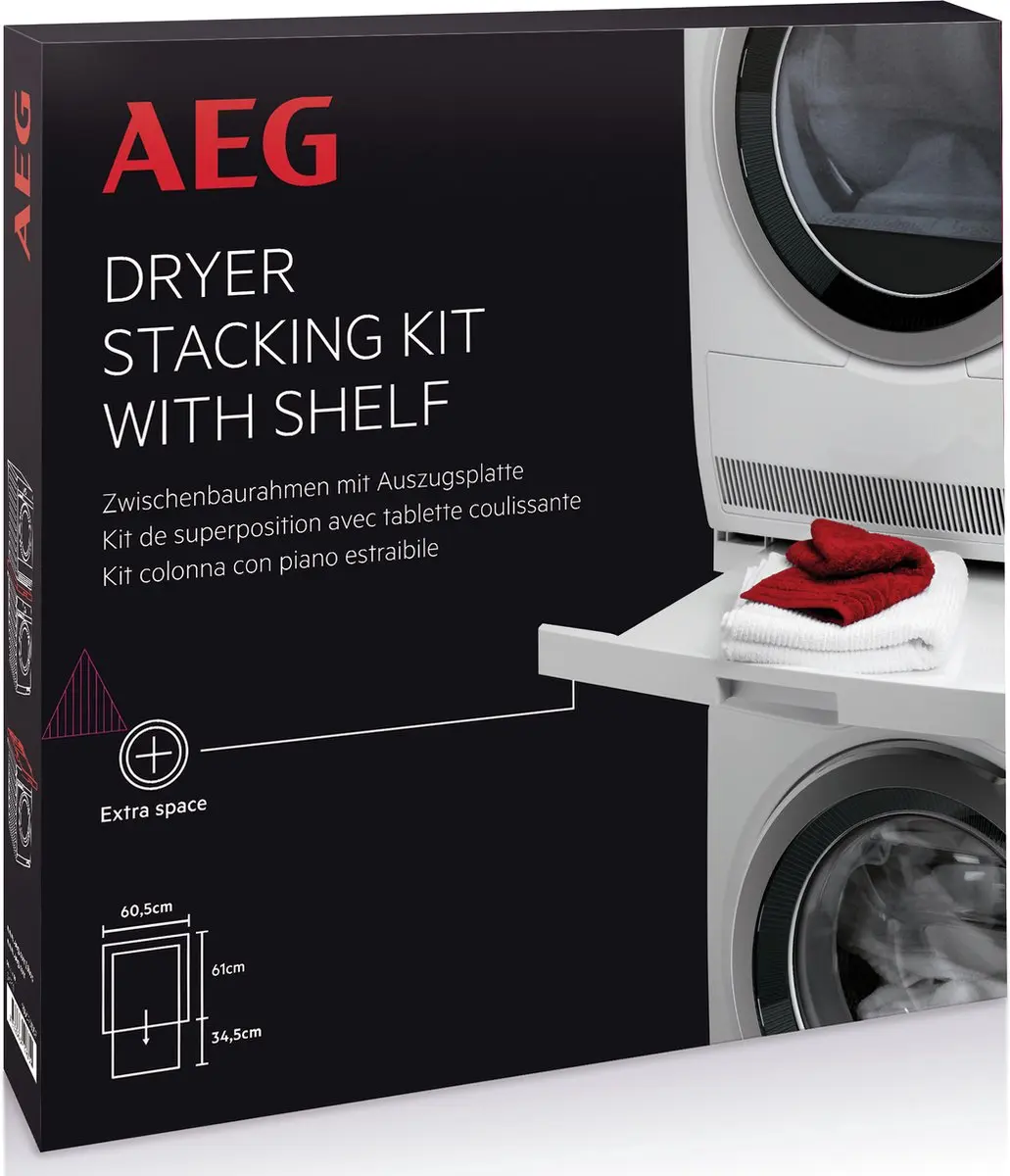 AEG SKP11 Stapelkit