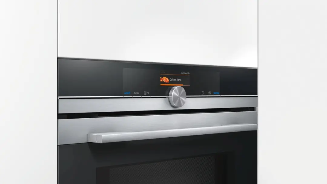 Siemens HM656GNS1 Magnetronoven 67L