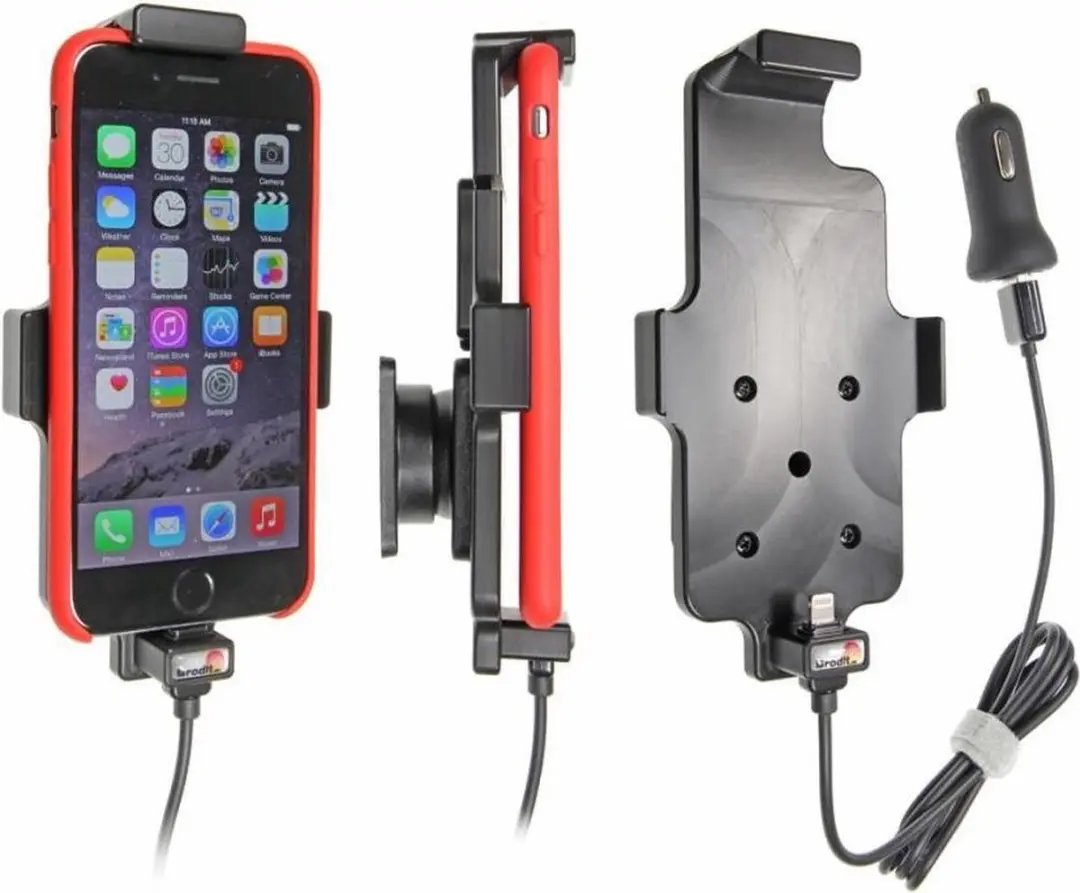 Brodit 521662 iPhone Actieve Houder